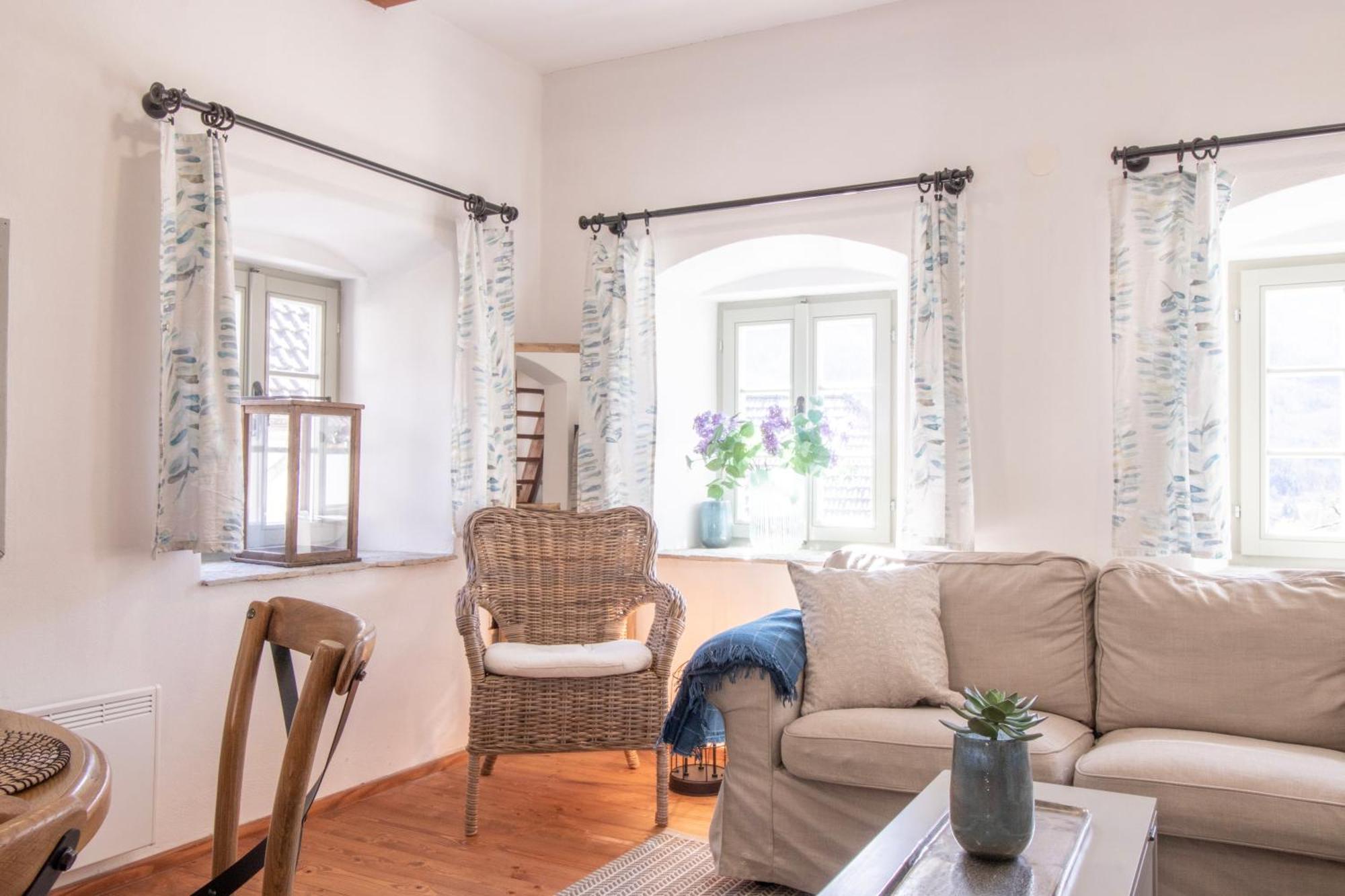 House Bella Apartment Bohinjska Bela Luaran gambar