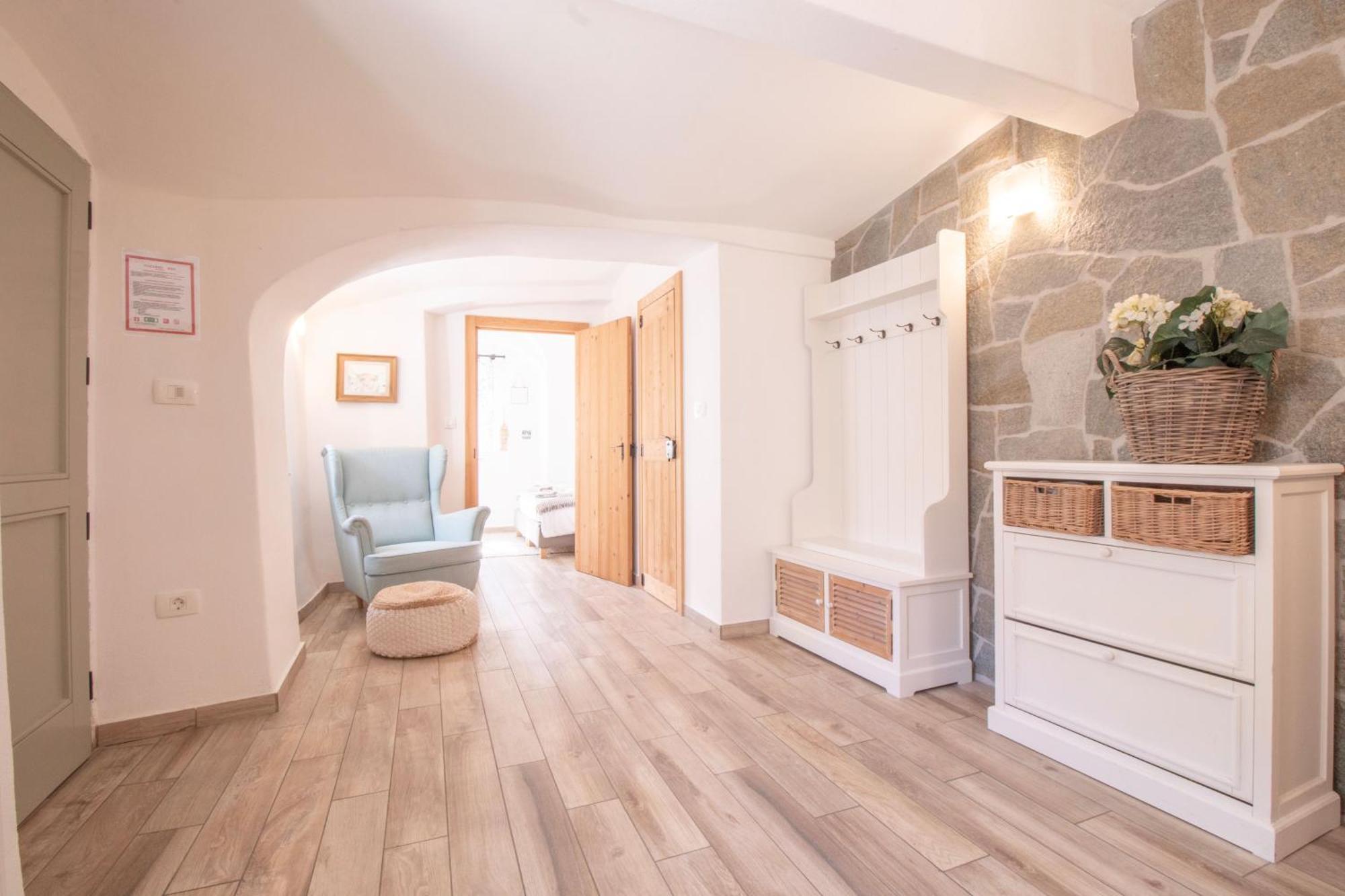House Bella Apartment Bohinjska Bela Luaran gambar