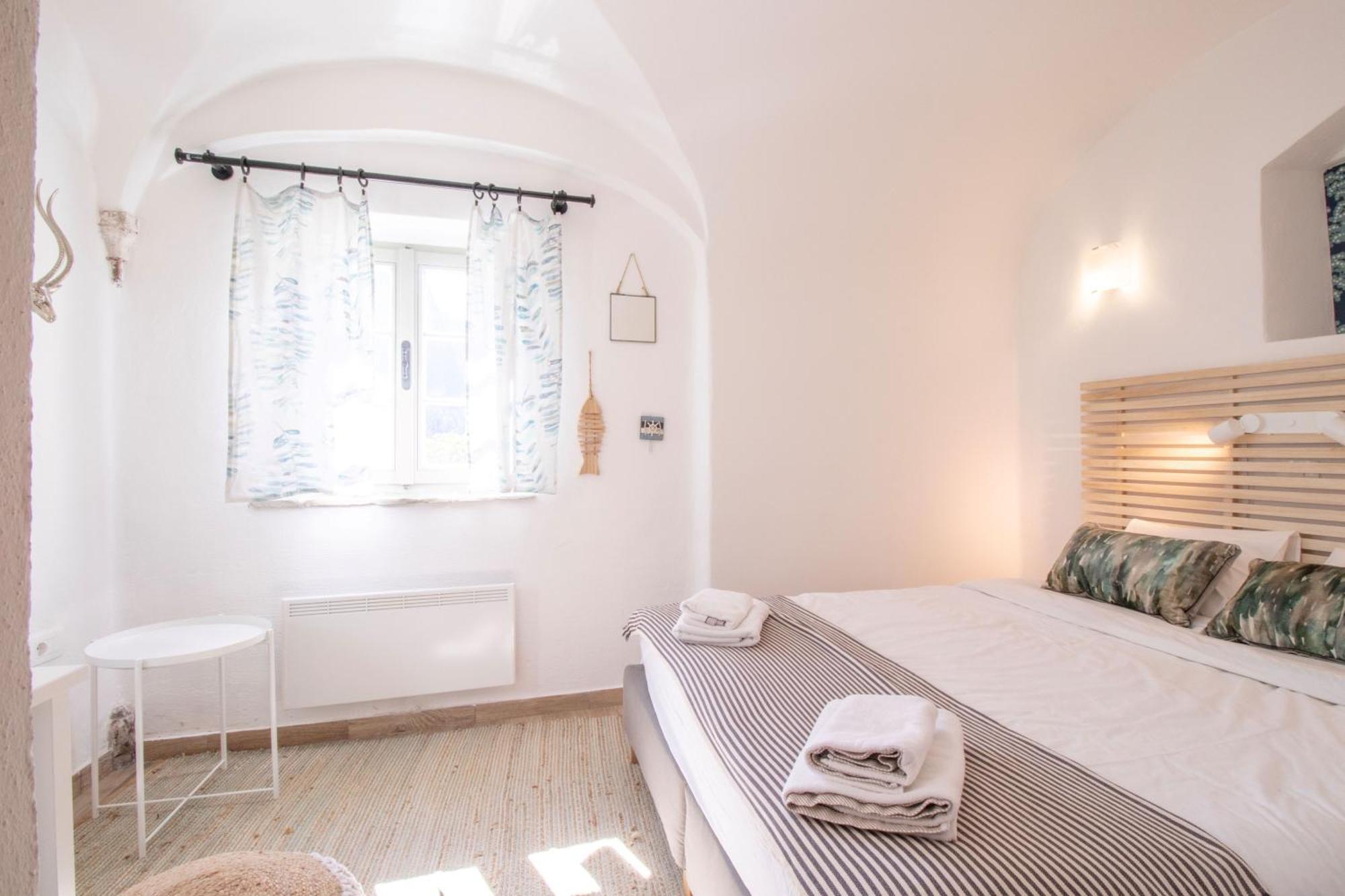 House Bella Apartment Bohinjska Bela Luaran gambar